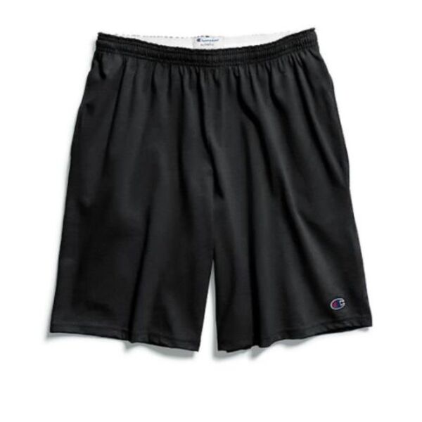 Champion - Adult Cotton Short w/ Pockets Thumbnail
