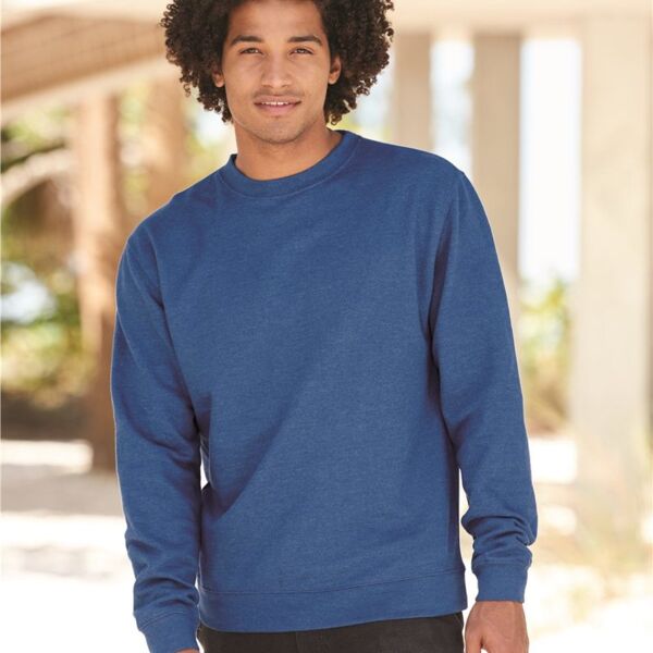 Midweight Sweatshirt Thumbnail