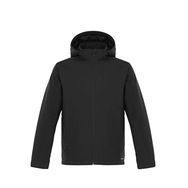 Hurricane – Insulated Softshell Jacket Thumbnail