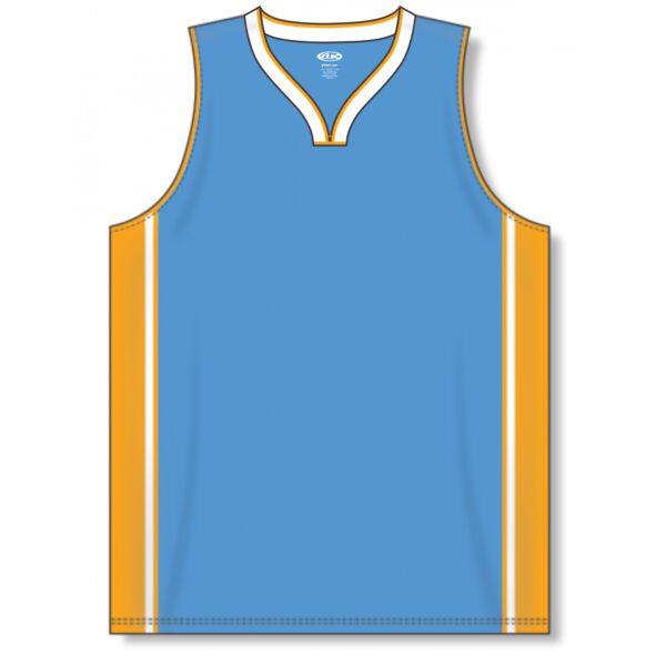 YOUTH PRO BASKETBALL JERSEYS Thumbnail
