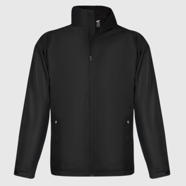 8023JA - ELITE TRACK JACKET - ADULT Thumbnail