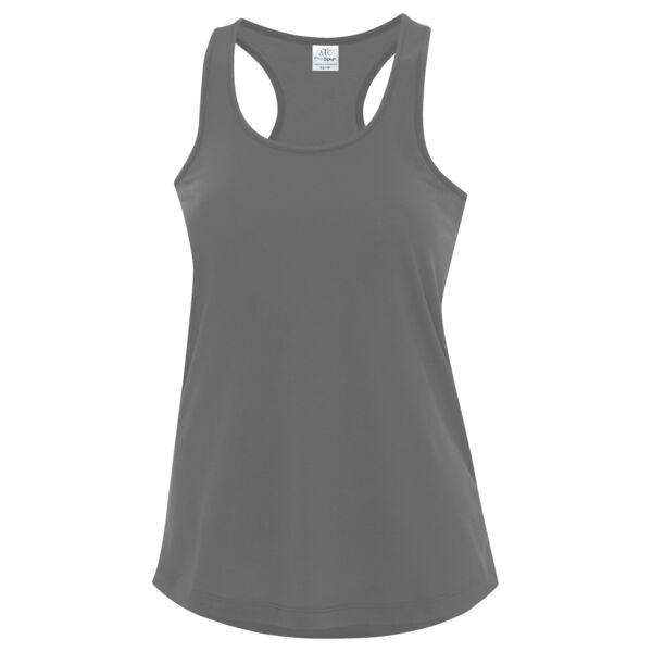 ATC™ PRO SPUN® RACERBACK LADIES' TANK Thumbnail