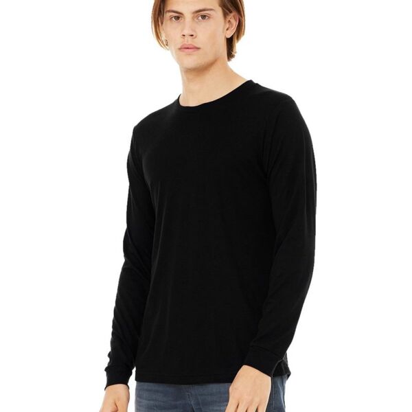 Jersey Long Sleeve Tee Thumbnail