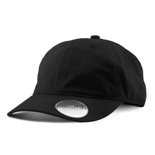 Traditional Unstructured Relaxed Cap Thumbnail