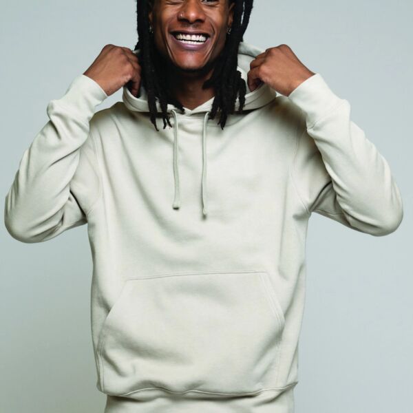 KOI® ELEMENT TRIBLEND FLEECE PULLOVER HOODIE Thumbnail