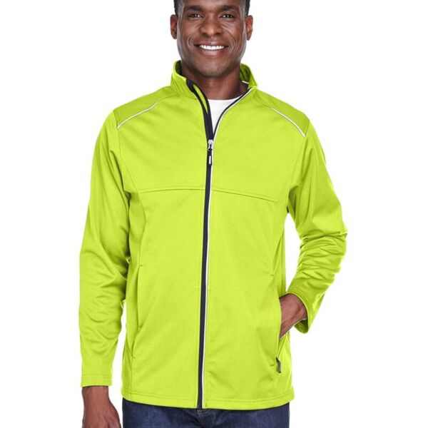Men's Techno Lite Three-Layer Knit Tech-Shell Thumbnail
