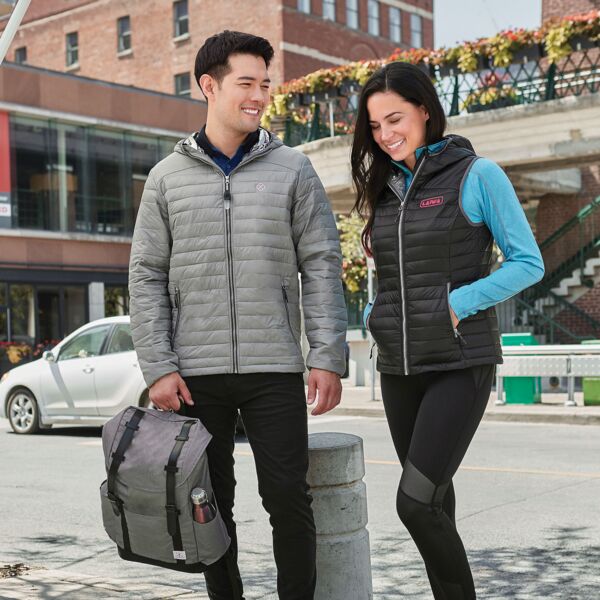 M-SILVERTON PACKABLE INS JKT Thumbnail