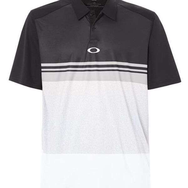 Oakley - Color Block Take Sport Shirt Thumbnail