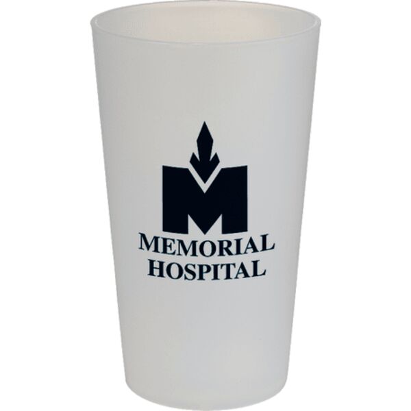 Tuf Tumbler 22oz Cup Thumbnail