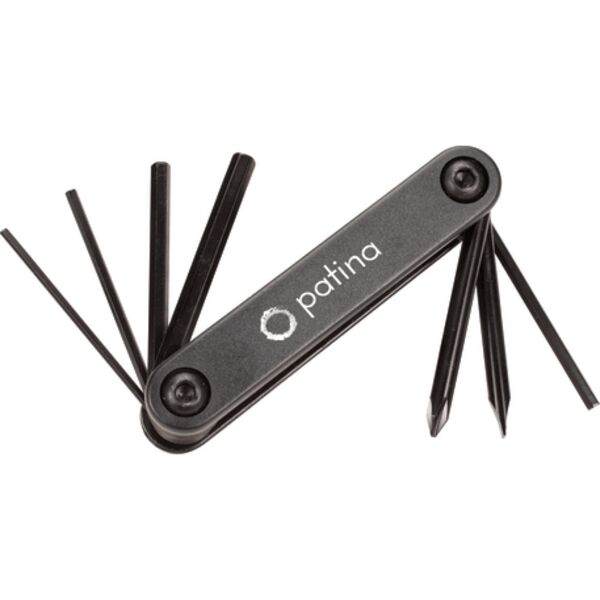 7-in-1 Allen Key Multi-Tool Set Thumbnail