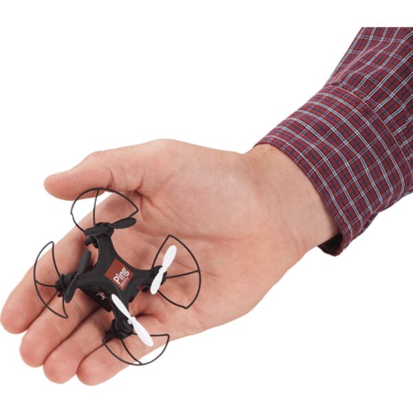 Remote Control Mini Drone with Camera Thumbnail