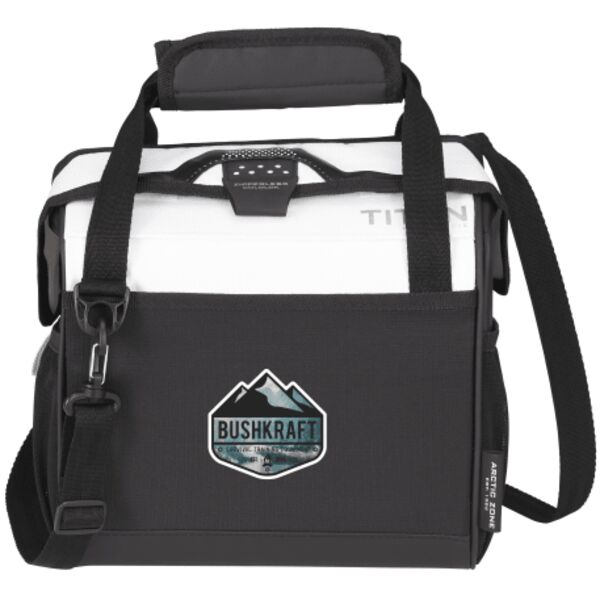 Arctic Zone® Titan Deep Freeze® Lunch Cooler Thumbnail