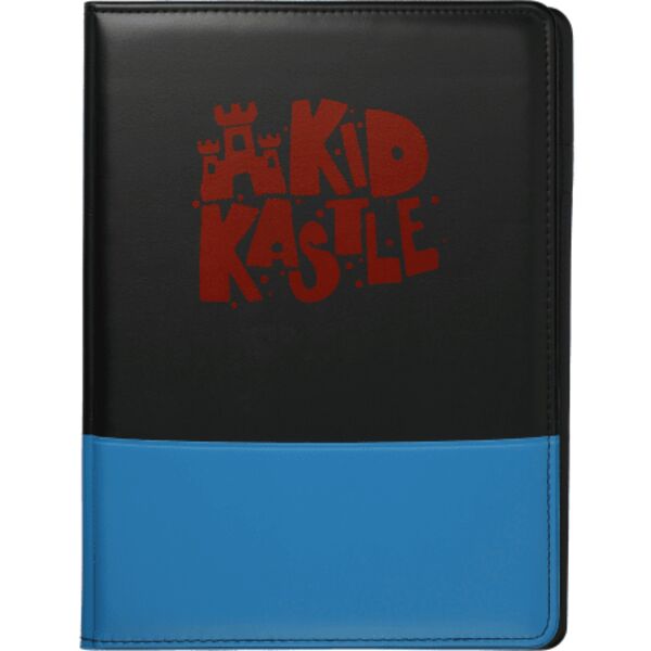 Associate Padfolio Thumbnail