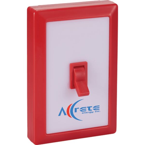 Power Switch LED Light Thumbnail