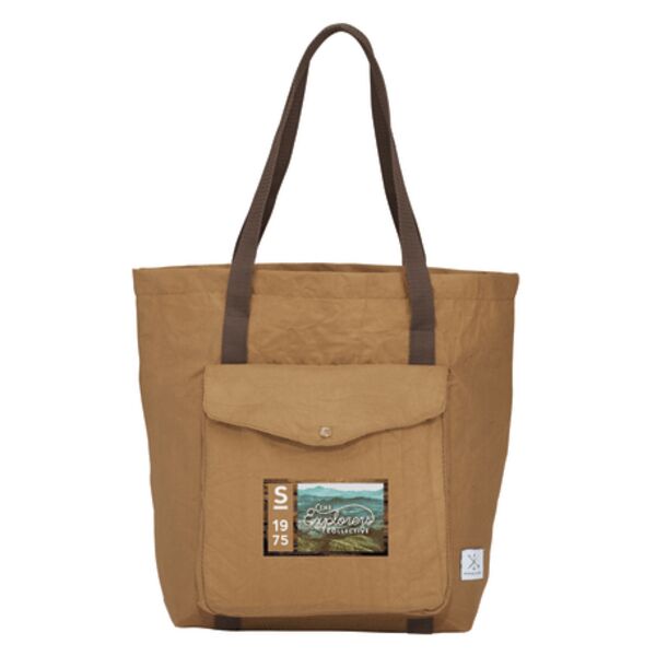 Merchant & Craft Sawyer Tote Thumbnail