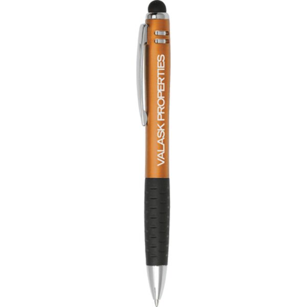 The Loomie Light Up Logo Pen-Stylus Thumbnail