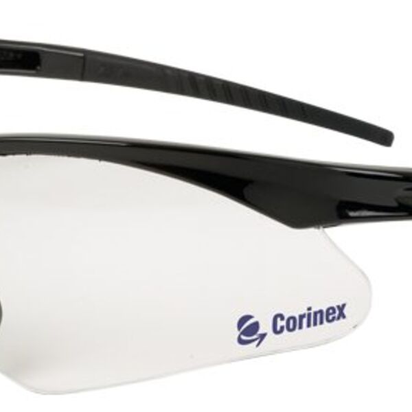 Bouton® Anser Clear Glasses Thumbnail