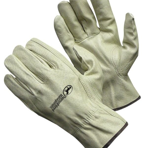 Pigskin Driver’s Glove Thumbnail