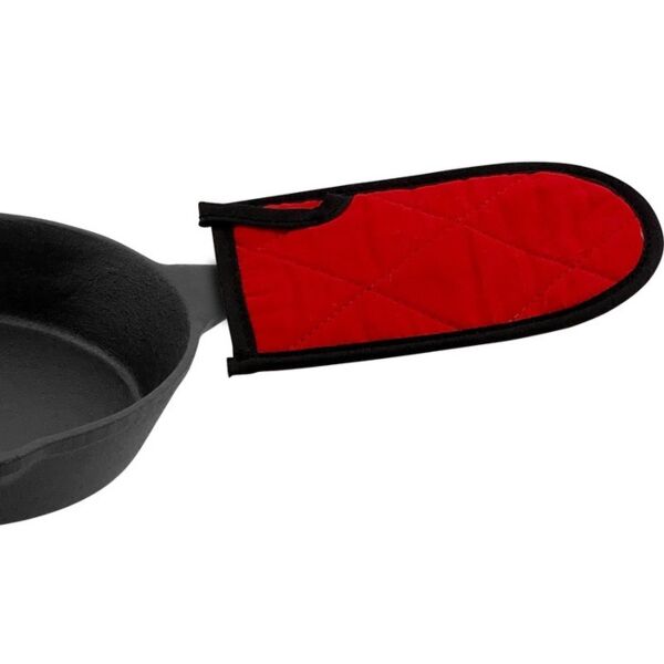 Old Mountain Skillet Handle Hot Mitt Thumbnail