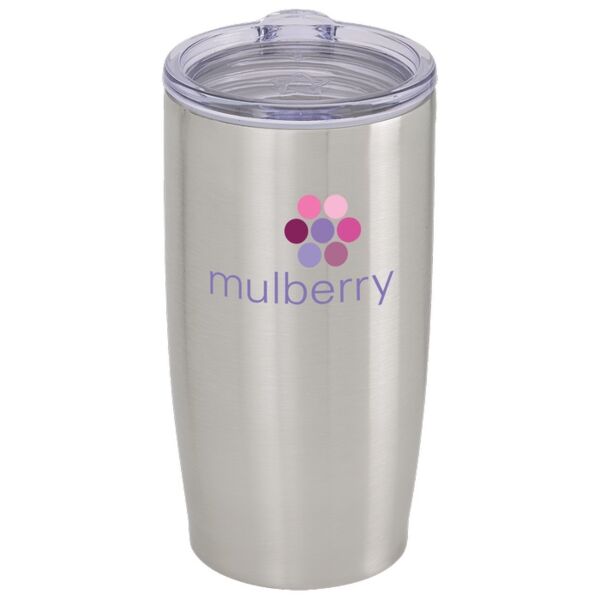 Merit™ 16 oz Vacuum Tumbler Thumbnail