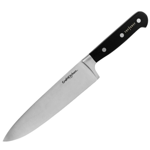 CraftKitchen™ 8" Chef Knife Thumbnail