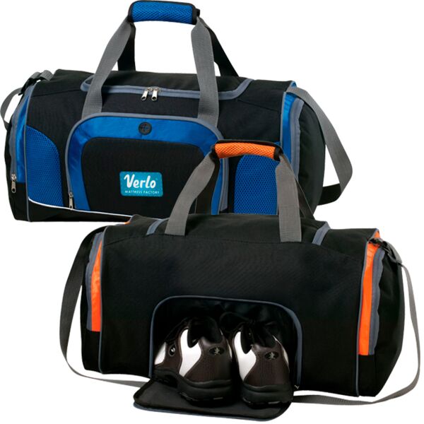 Courtside 21” Duffel Thumbnail