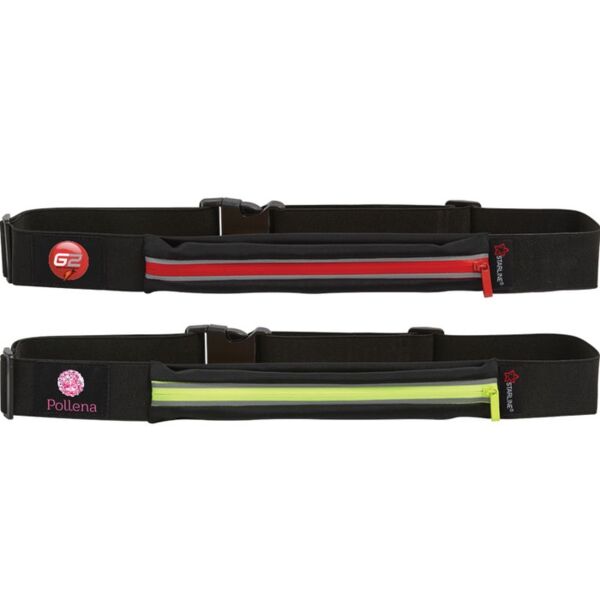 Tempo Sports Fitness Belt Thumbnail
