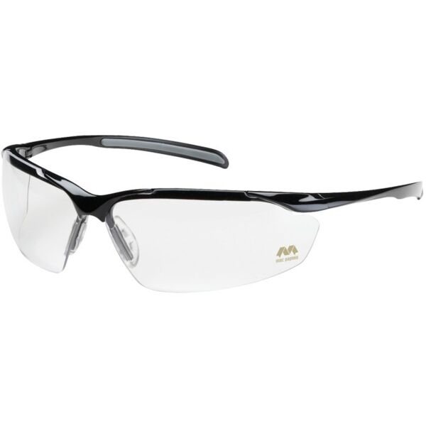 Bouton® Commander Clear Glasses Thumbnail