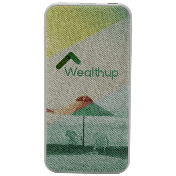 UL Fad 10000 mAh PD Fast Wireless Power Bank Thumbnail