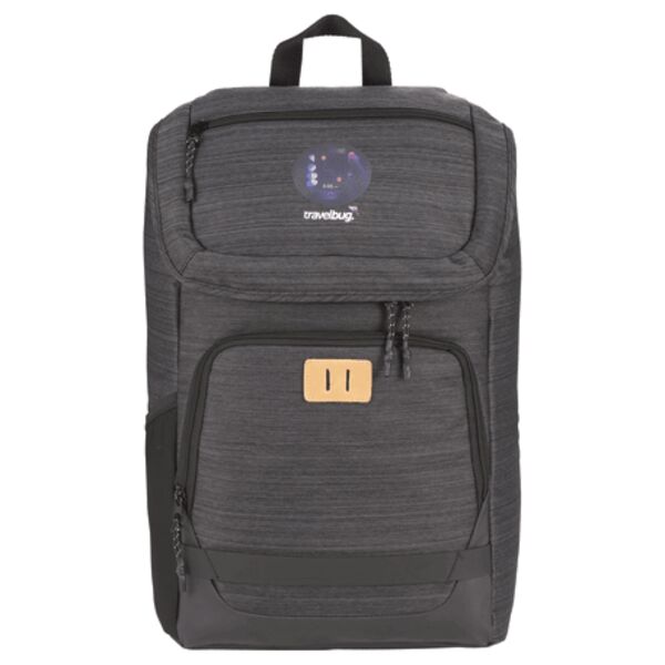 NBN Mayfair 15" Computer Backpack Thumbnail