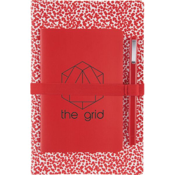 Mezzo Saddlestitch JournalBook™ Bundle Set Thumbnail