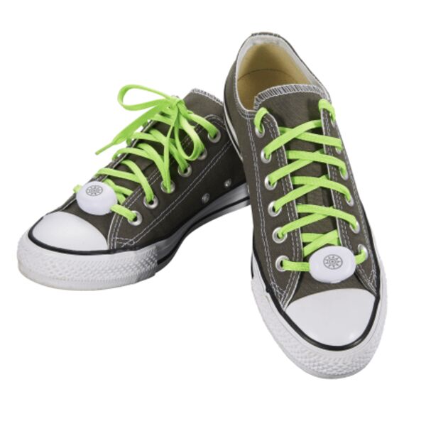 Light Up Shoelaces Thumbnail