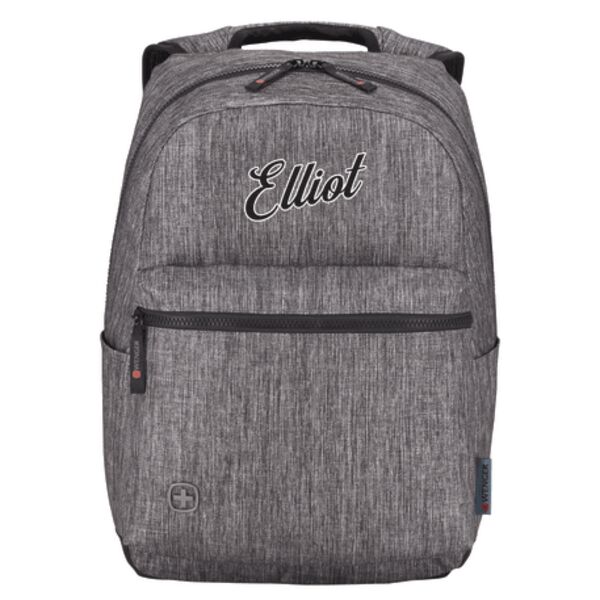 Wenger Site 15" Computer Backpack Thumbnail