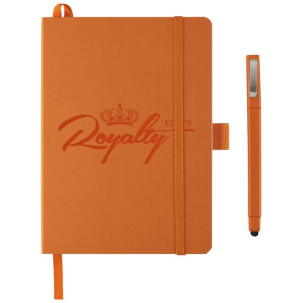 5" x 7" Firenze Soft Bound JournalBook® Thumbnail