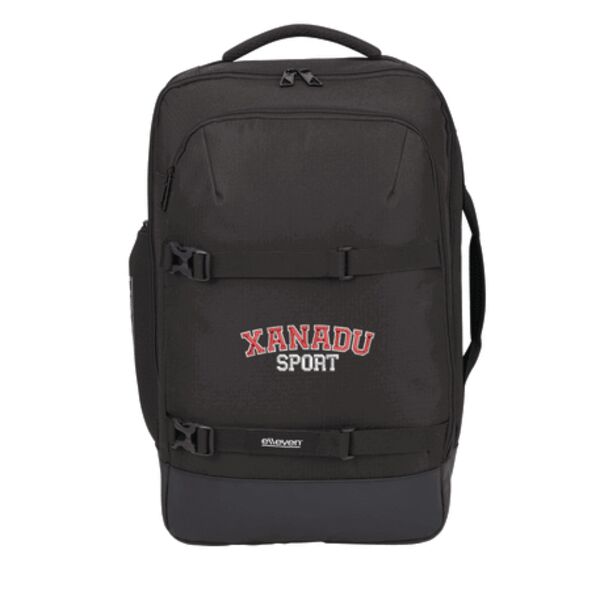 elleven Nomad 15" TSA Computer Backpack Thumbnail