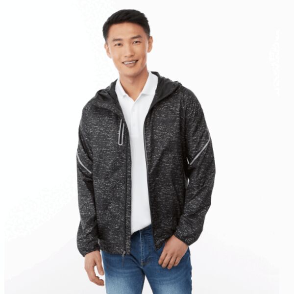 Men's SIGNAL Packable Jacket Thumbnail