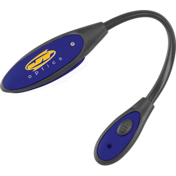 Flex Book-Light Thumbnail