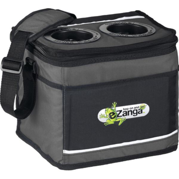 California Innovations® 12 Can Drink Pocket Cooler Thumbnail