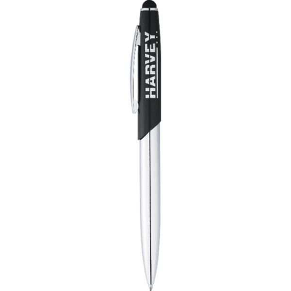 Geneva Ballpoint Stylus Thumbnail