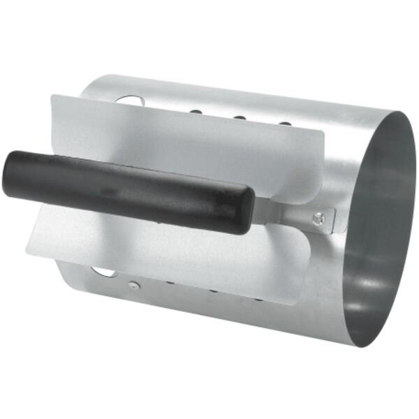 Charcoal Chimney for Grilling Thumbnail