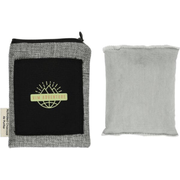 Odor Absorbing Travel Pouch Thumbnail