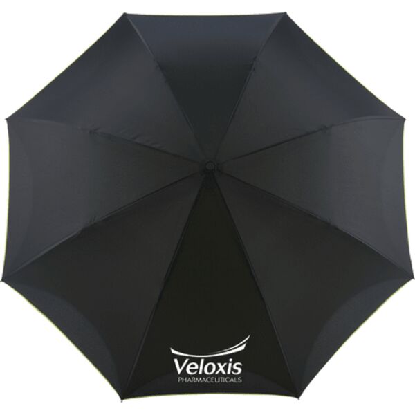 48" Colorized Manual Inversion Umbrella Thumbnail