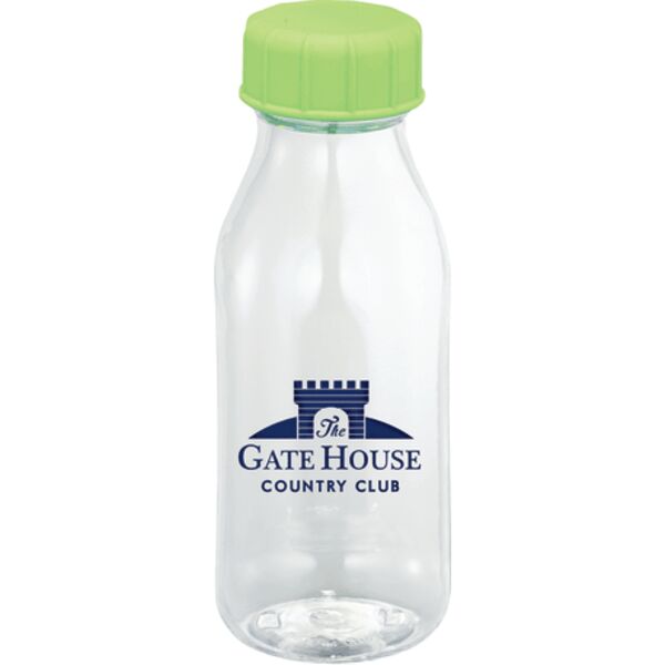 Square 20oz Tritan™ Sports Bottle Thumbnail