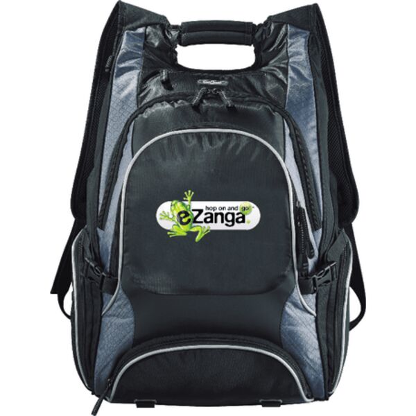 elleven™ Drive TSA 17" Computer Backpack Thumbnail