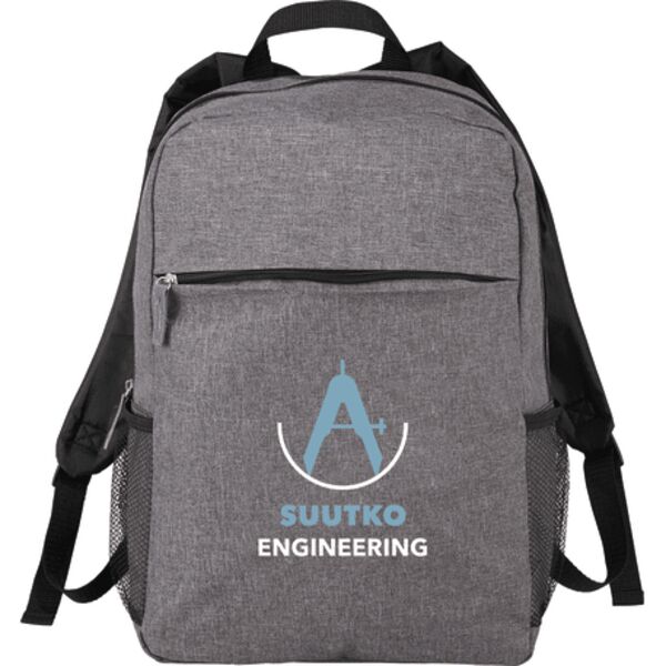 Urban 15" Computer Backpack Thumbnail