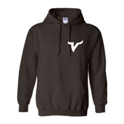 Vikings  Hoodie - Unisex   Thumbnail