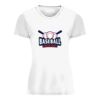 ATC PRO TEAM SHORT SLEEVE LADIES' TEE / ATCMC T-SHIRT À MANCHES COURTES PRO TEAM POUR FEMMES Thumbnail