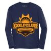 ATC PRO TEAM LONG SLEEVE YOUTH TEE Thumbnail