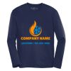 ATC PRO TEAM LONG SLEEVE YOUTH TEE Thumbnail