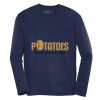 ATC PRO TEAM LONG SLEEVE YOUTH TEE Thumbnail